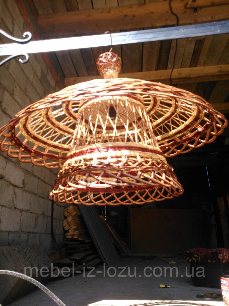 Как называется плетенье сумки лампы абажуры 6 букв