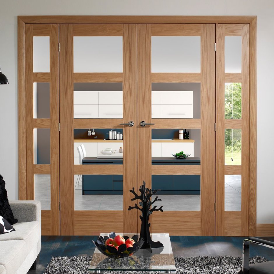 Французская расстекловка