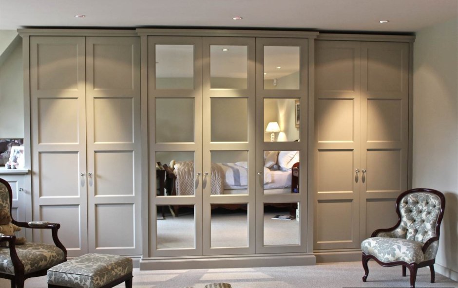 Французская расстекловка