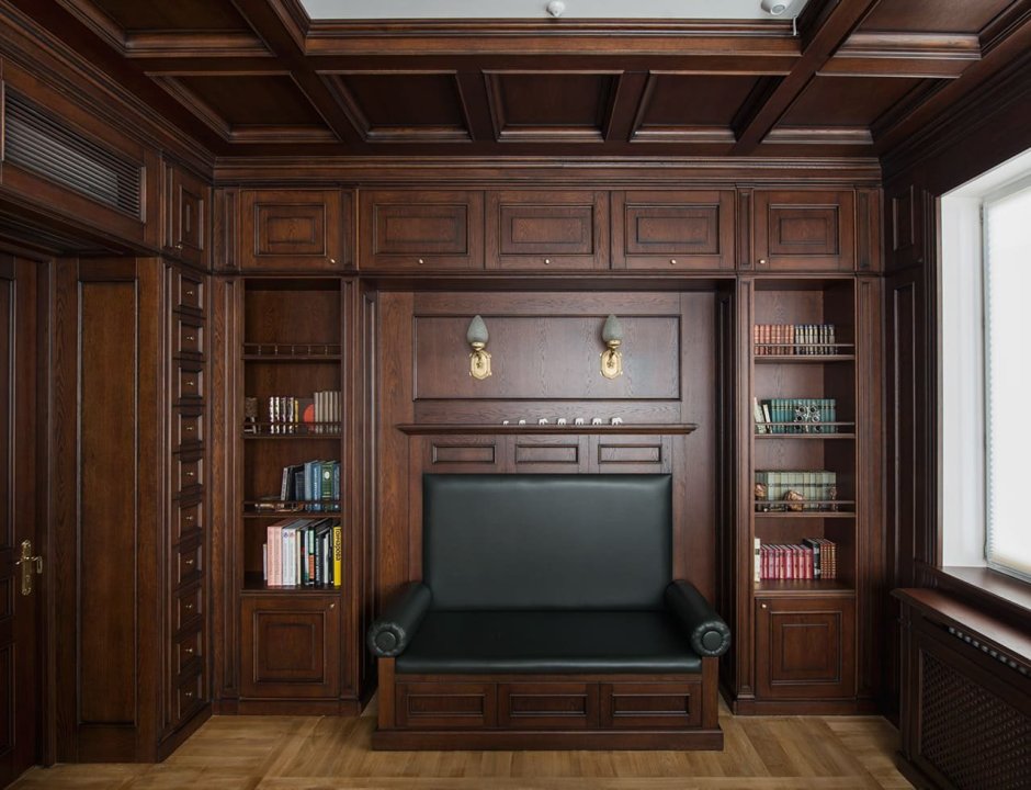 Стиль сталинский Ампир