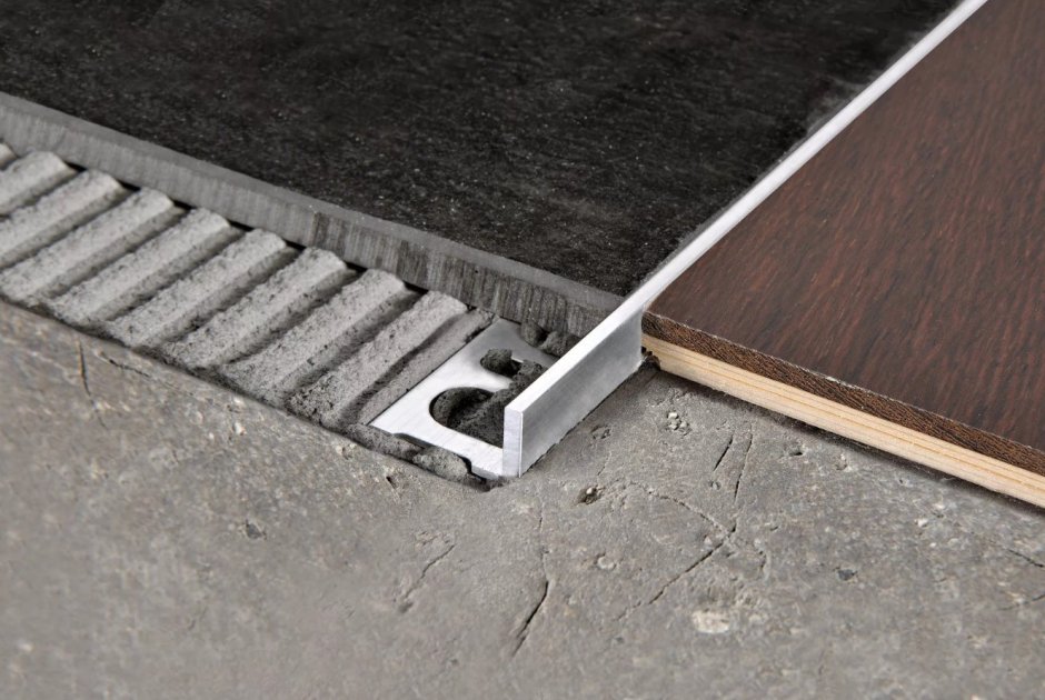 PROLEVIGAL профиль алюминиевый