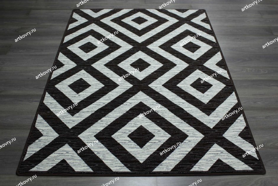 Ковер Скандинавия 52320/82