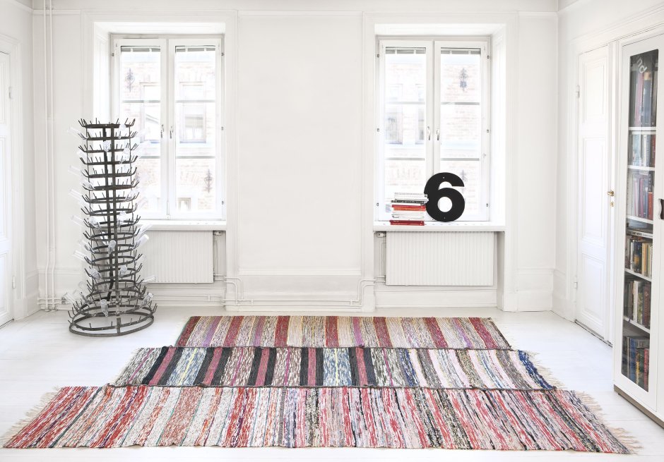 Ковер Skandi 321df