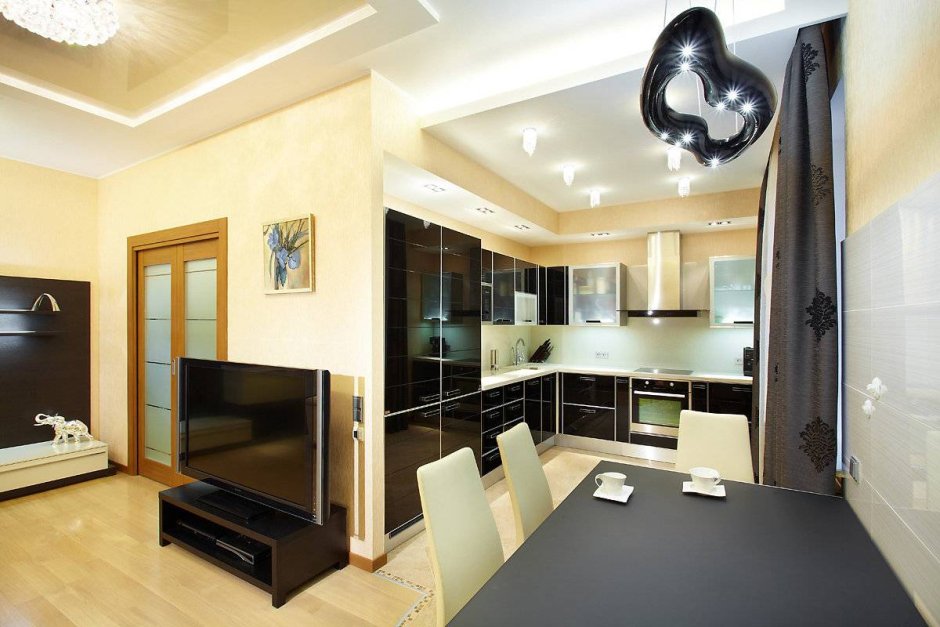 Проекты ремонта хрущевки