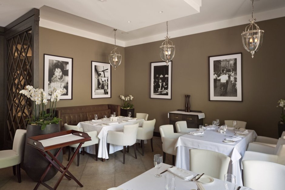 Сусанин Хаус Кострома