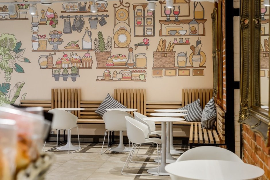 Свадебный банкет