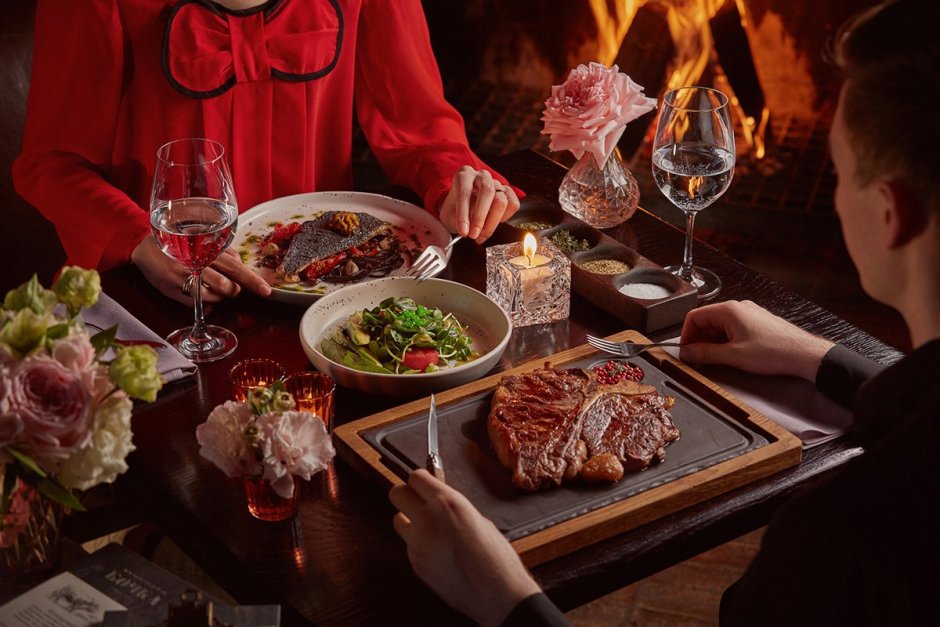 Свадьба Великий Гэтсби декор