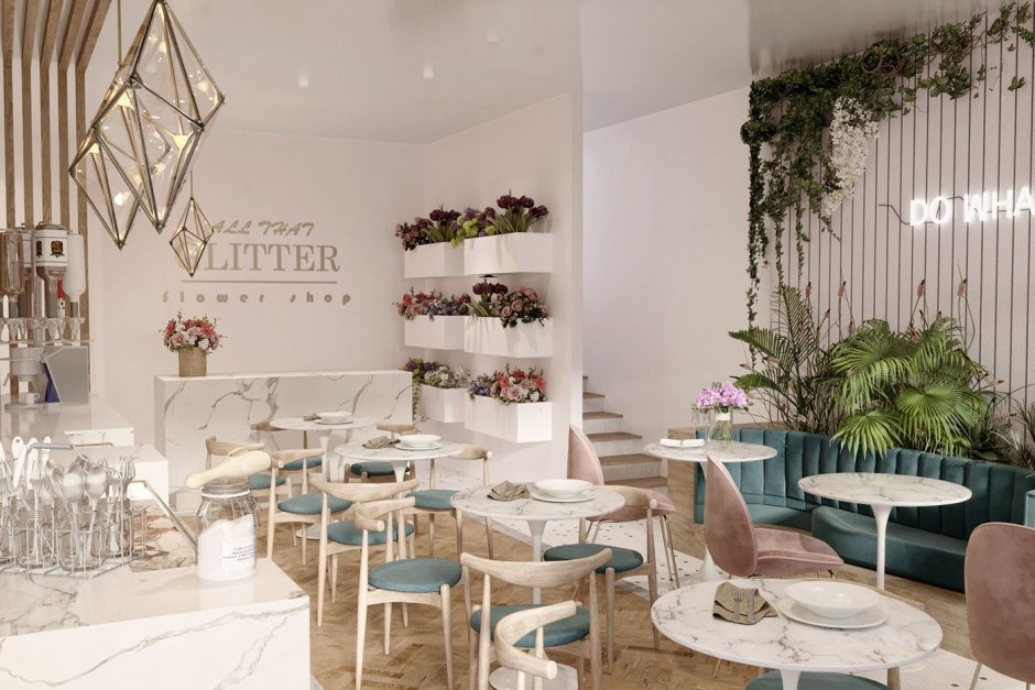 Бар Неоклассика