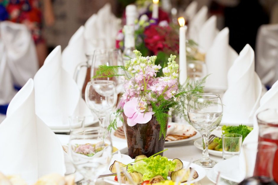 Украшения на стену для ресторана