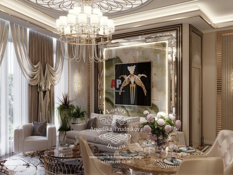 Анжелика Прудникова