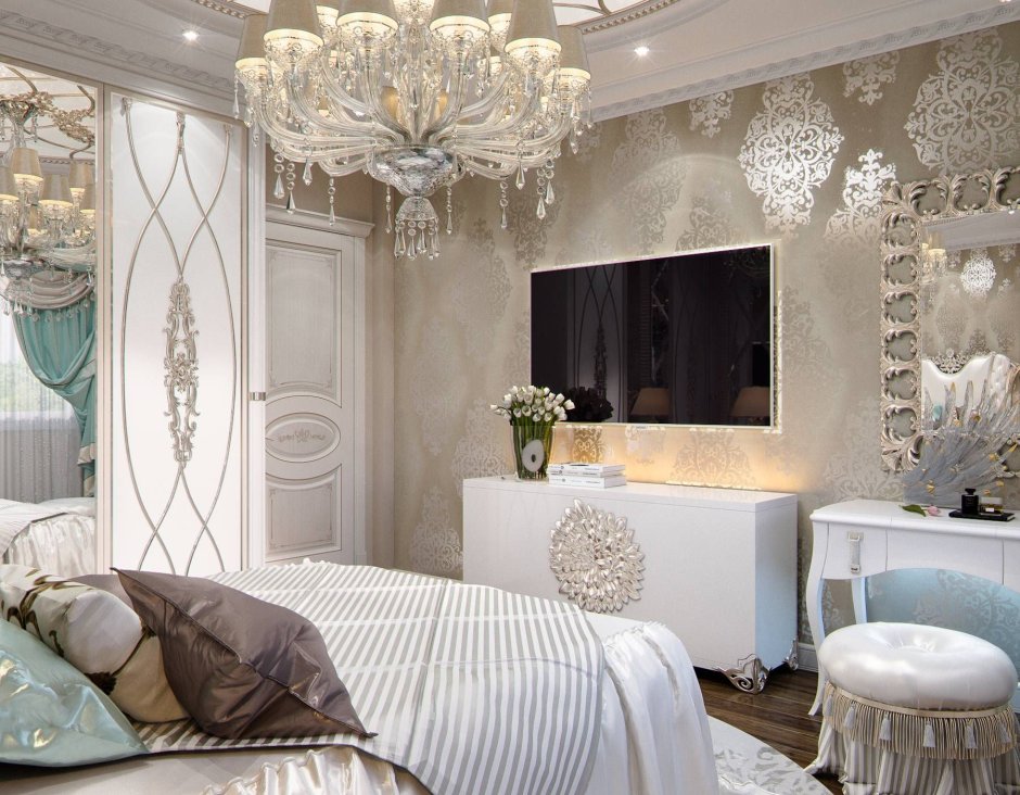 Анжелика Прудникова дизайнер сайт спальни