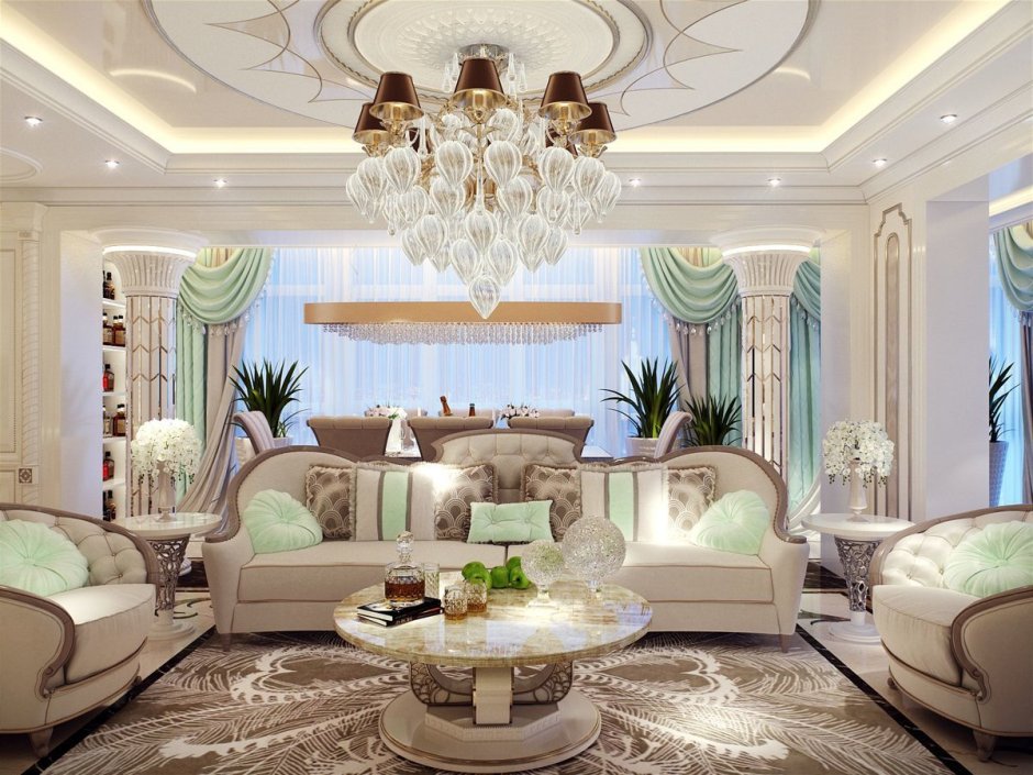 Прудникова Анжелика дизайнер интерьера