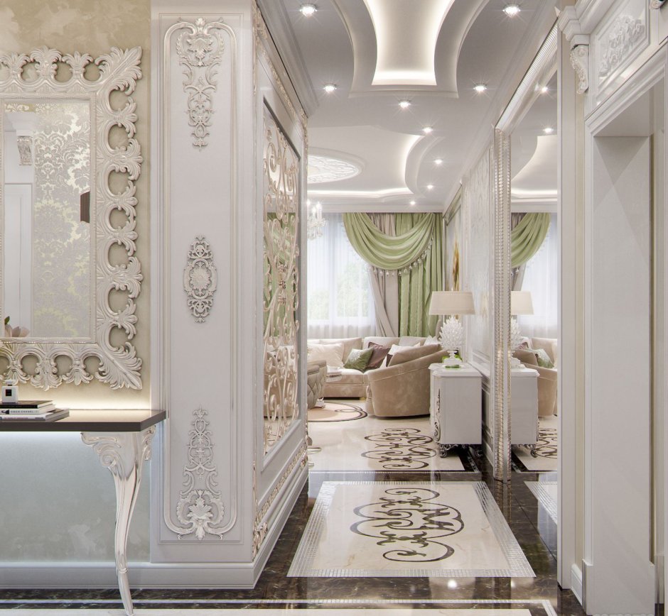 Анжелика Прудникова дизайн