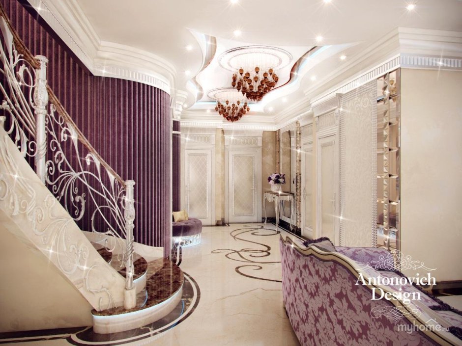 Анжелика Прудникова Холл