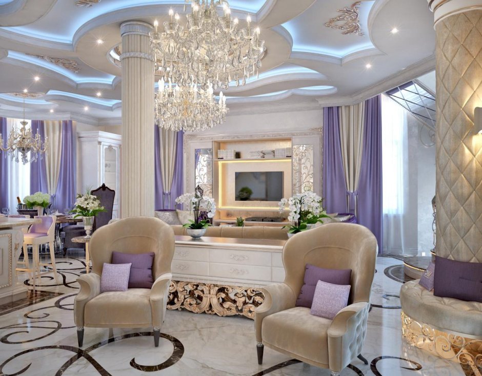 Анжелика Прудникова дизайнер