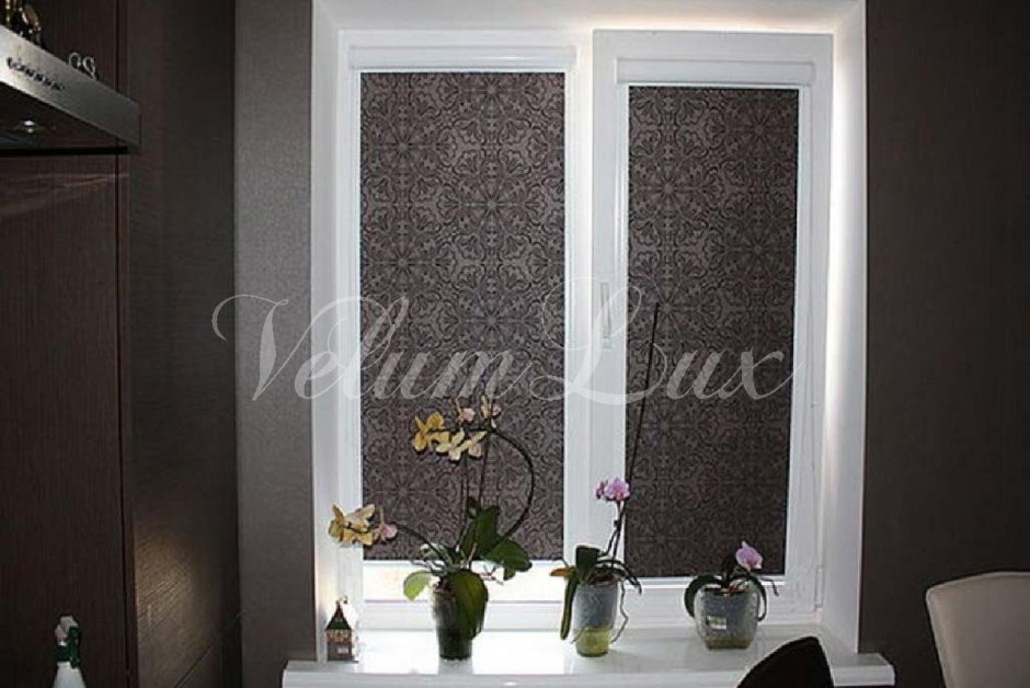 Рулонная штора Уни Калипсо