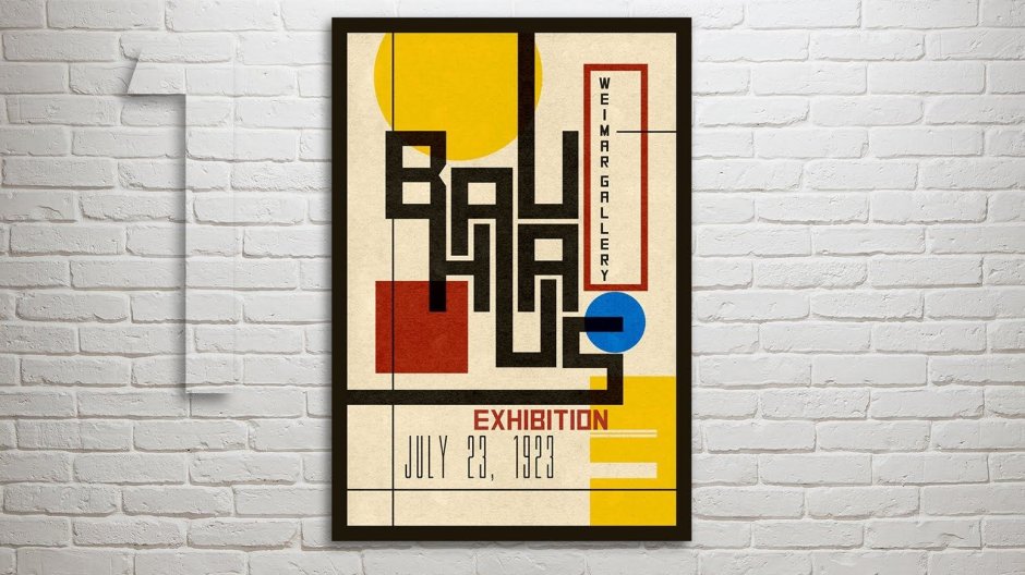 Постеры для дизайнеров