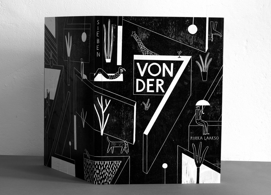 Фотообои в стиле граффити