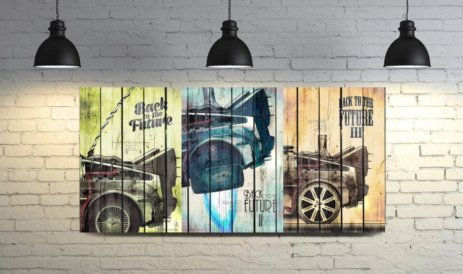 Креативные Шрифтовые плакаты