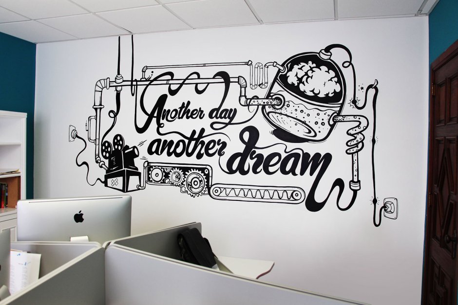 Стили в графическом дизайне