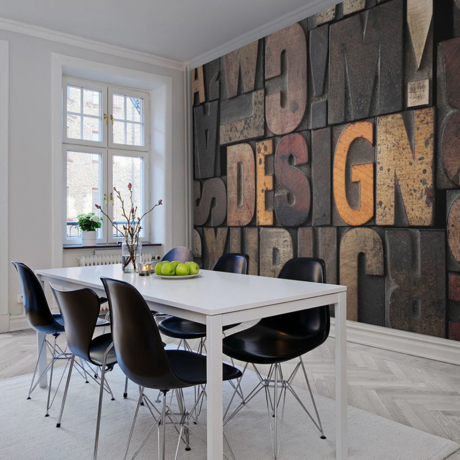 Офис Индастриал лофт