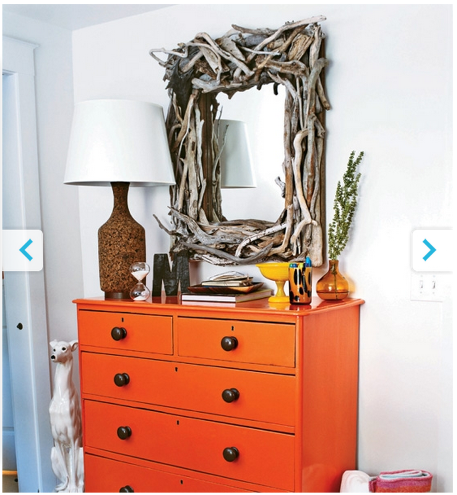 Комод Mezo km-3