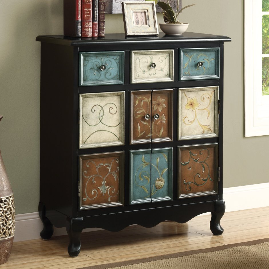 Комод Пинтерест