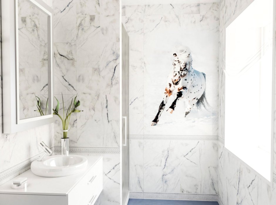 Панель ПВХ Panda 250х2700 Панда