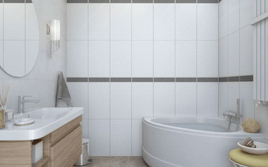 Панель ПВХ Vox Digital Print "Элис Лотари"