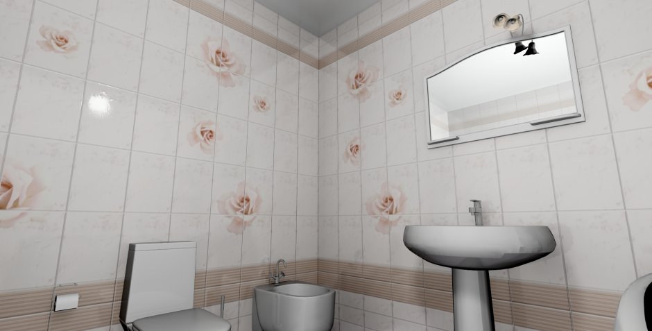 Панели ПВХ Новита Катарина