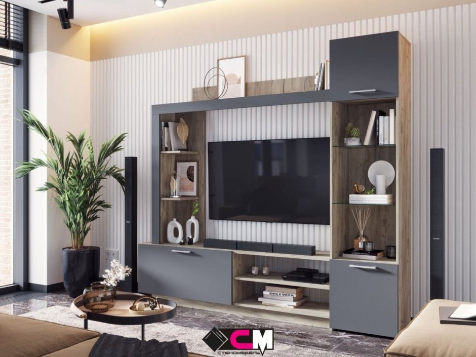 Гостиная Онтарио