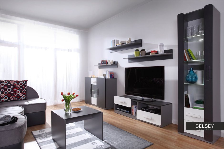 Молодежные гостиные