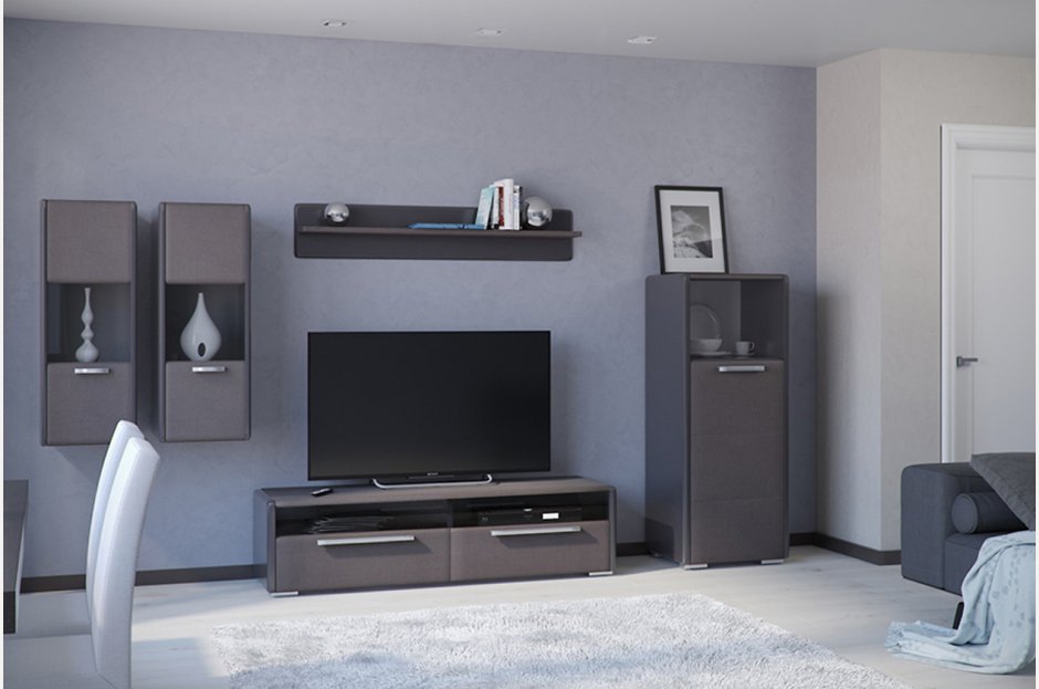 Стенка Юникс 2