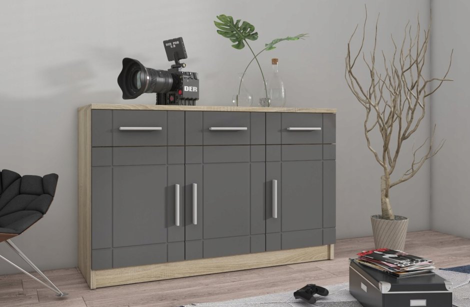 Гостиная Невада 2