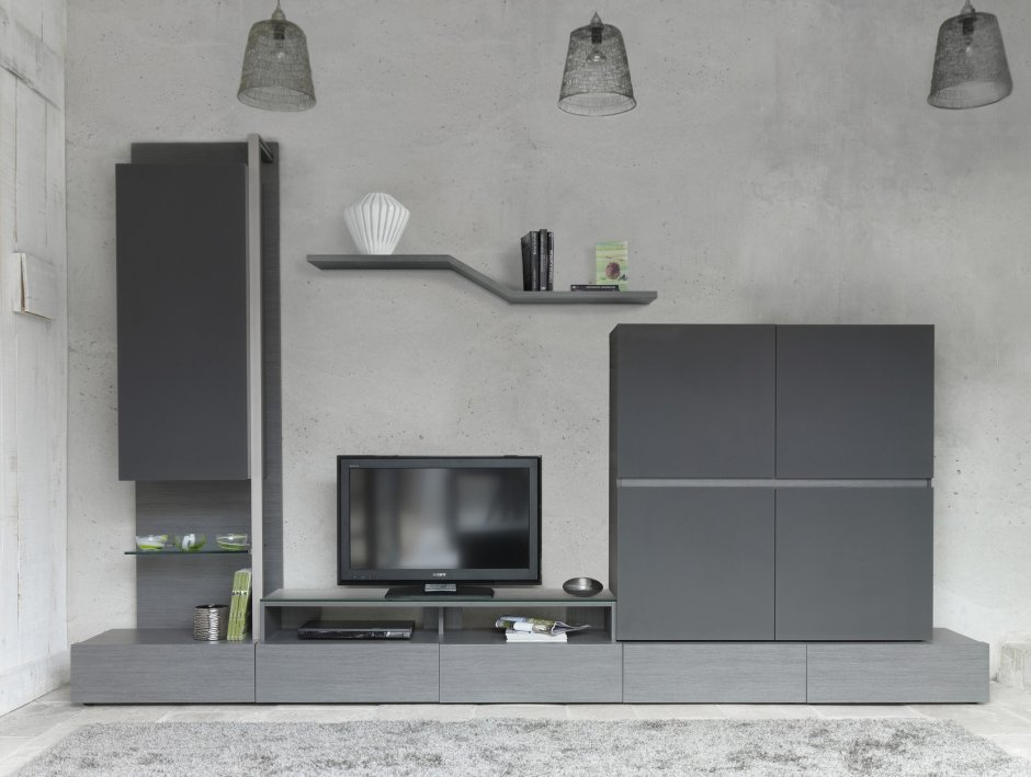 Гостиная Домино Браво