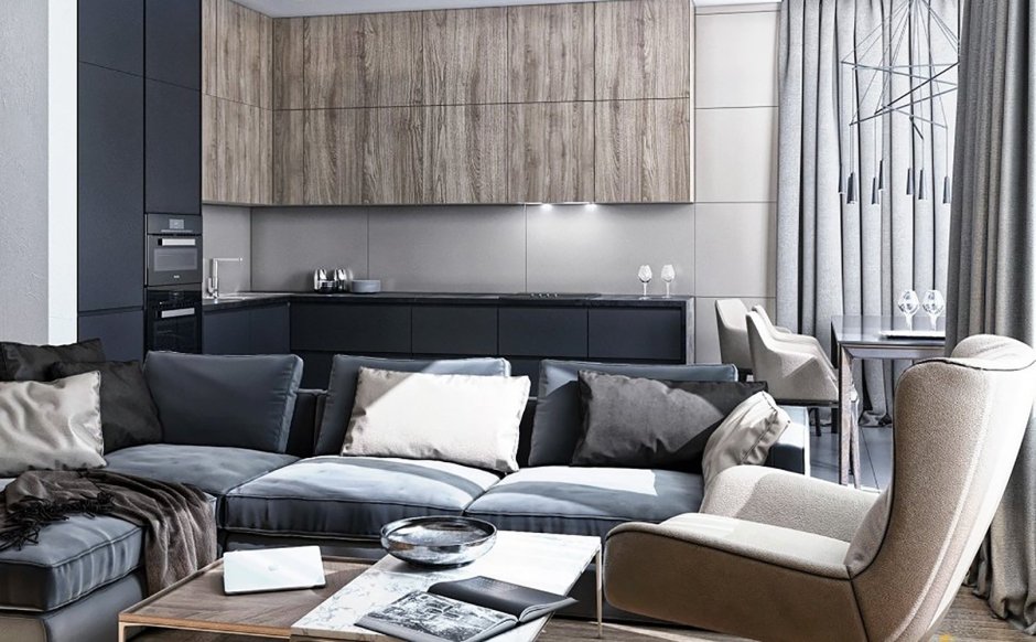 Гостиная Лозанна Артис