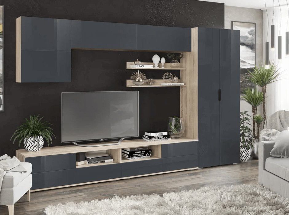 Гостинная Тренто хандис