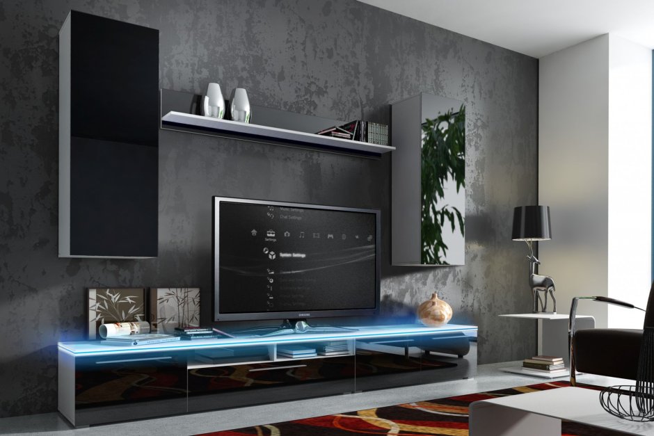 Стенка cama Vigo 11