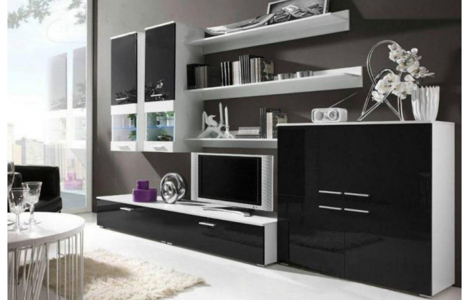 Стенка SN 1000х400