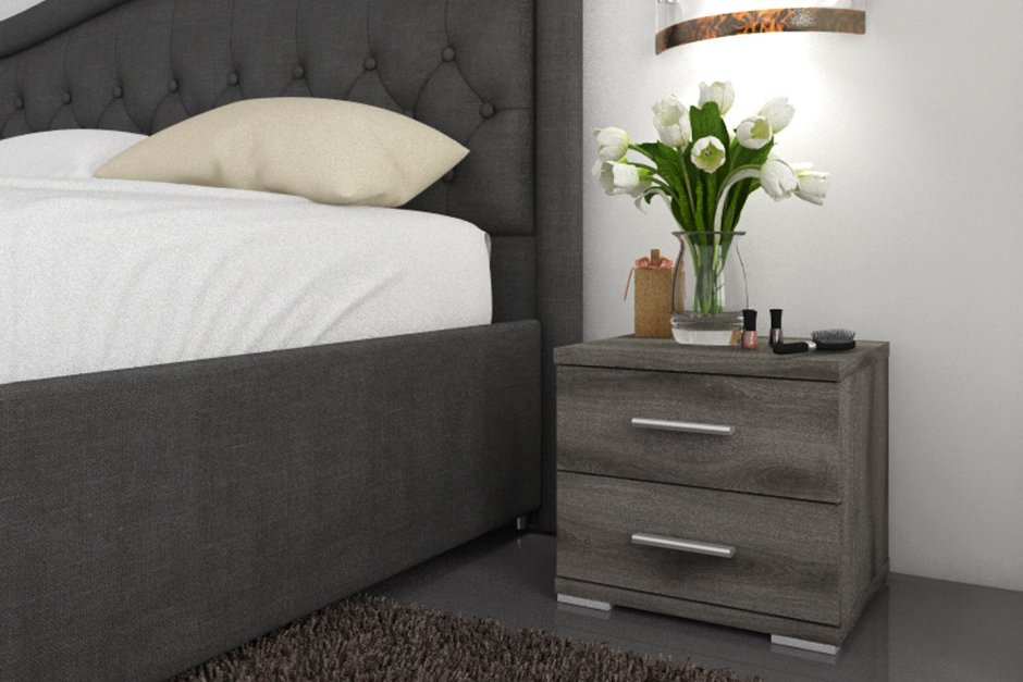 МС Мори комод МК 1200.6