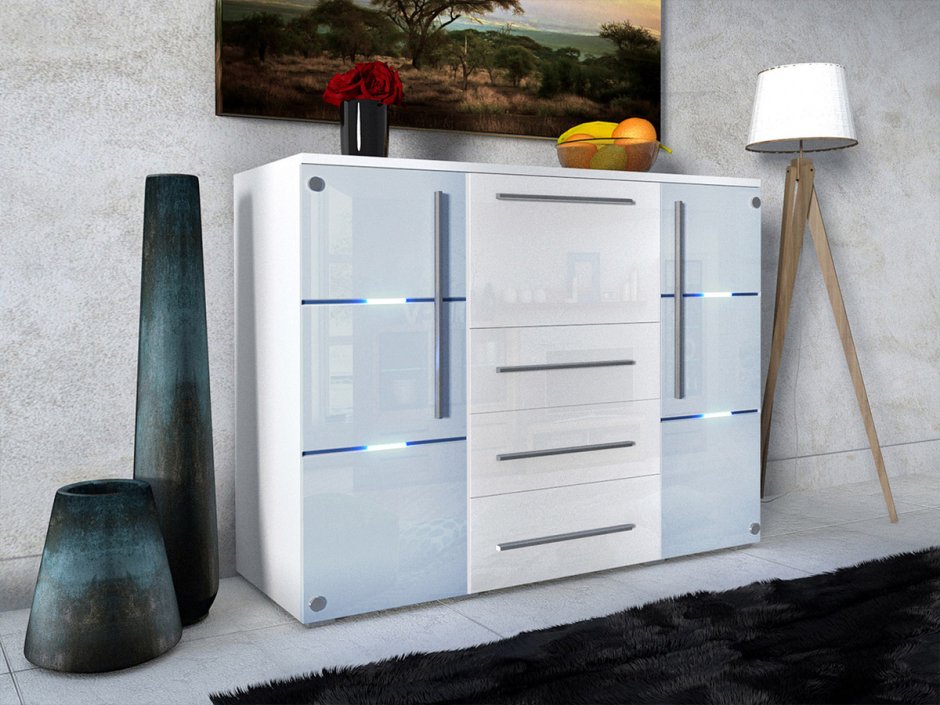 Комод Zorah Sideboard