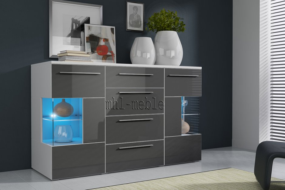 Комод в гостиную