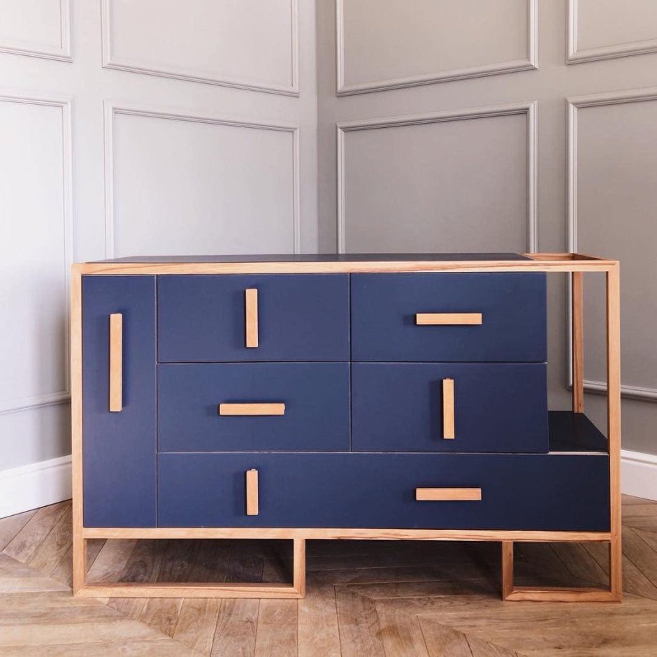 Комод la Redoute Interieurs