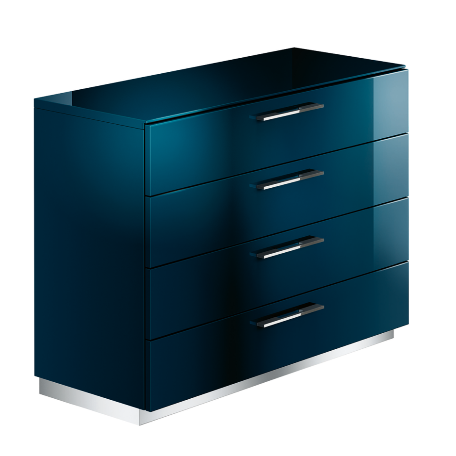 Тумба прикроватная Hoff Джулия