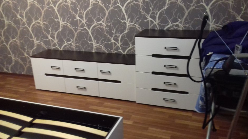 Комод в спальню