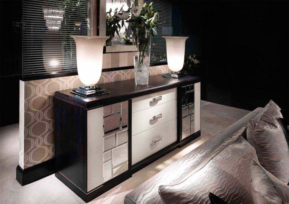 Спальный гарнитур Наоми Велес