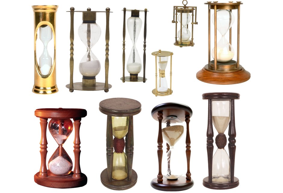 Песочные часы