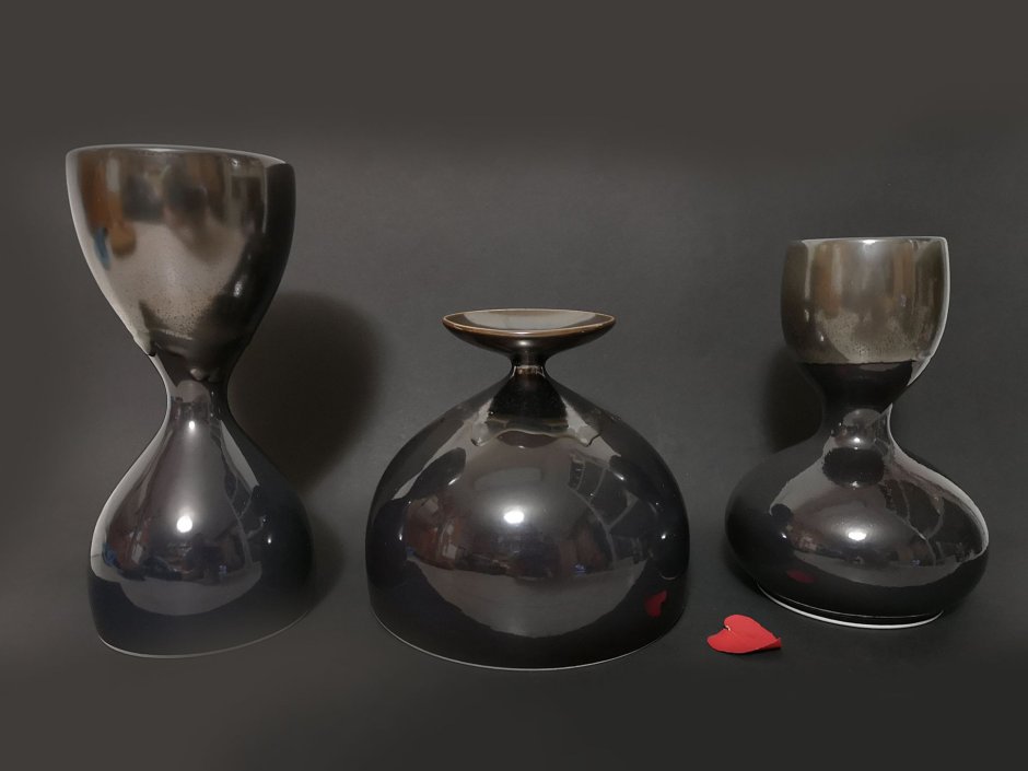 Старые песочные часы