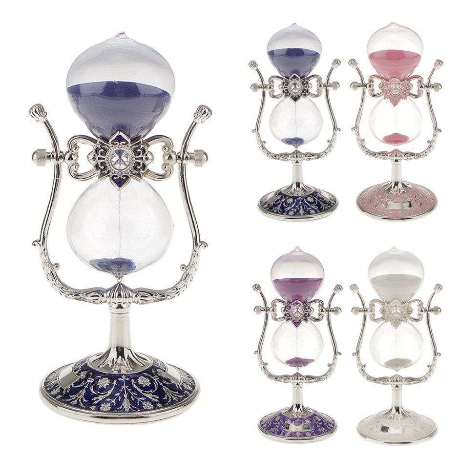 Набор песочных часов