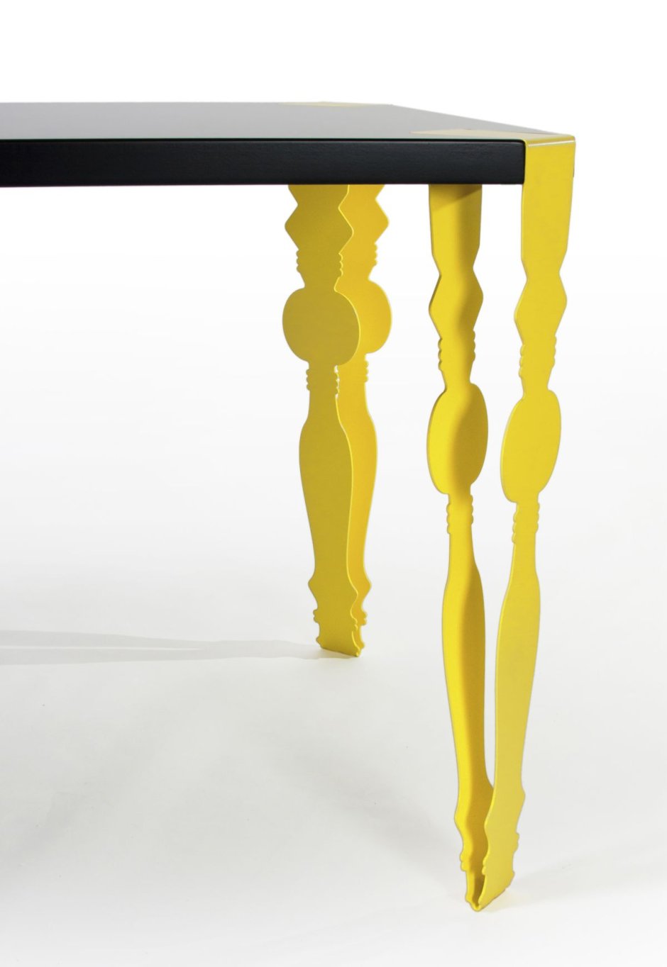 Креативные ножки для стола